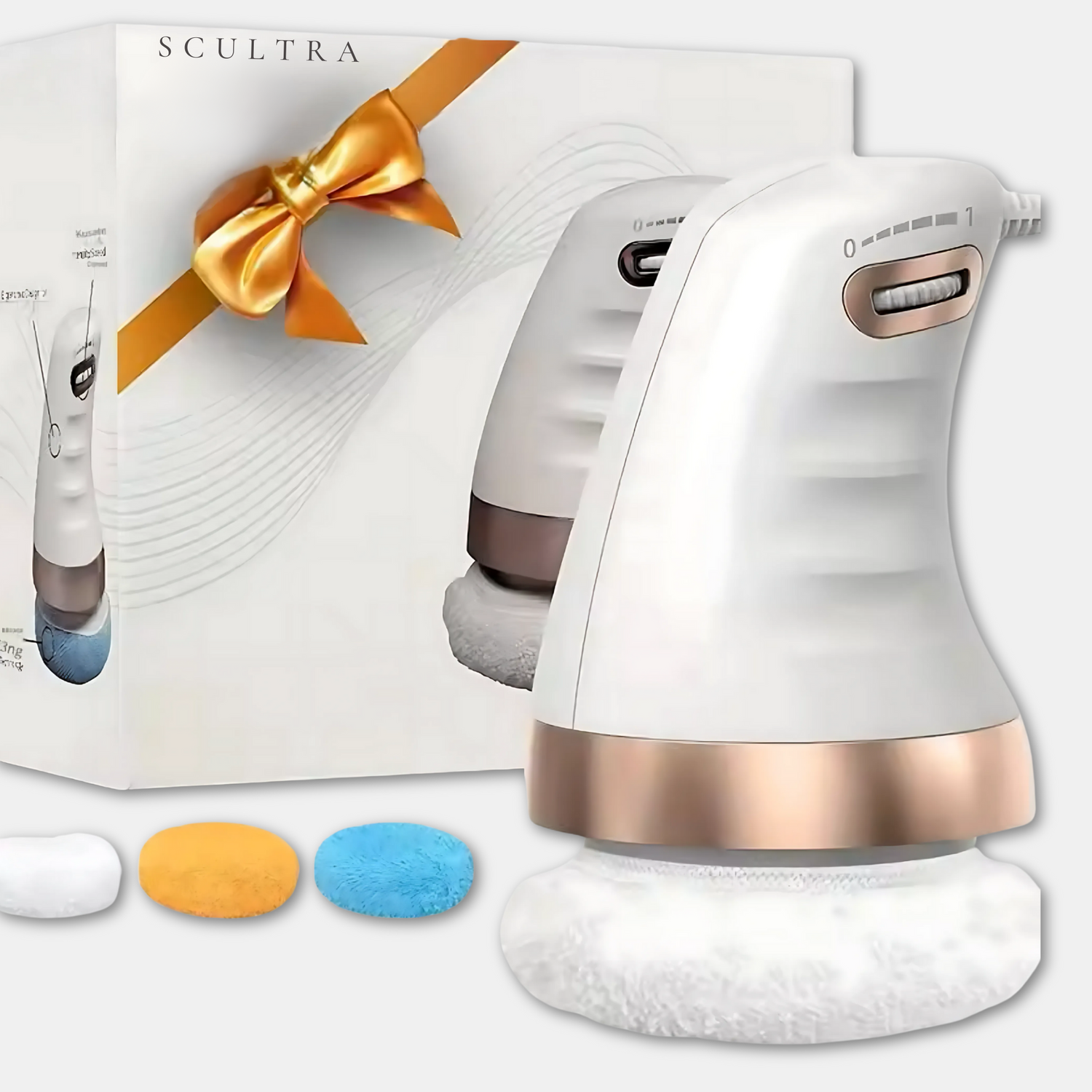 Masseur Anti-Cellulite Scultra™